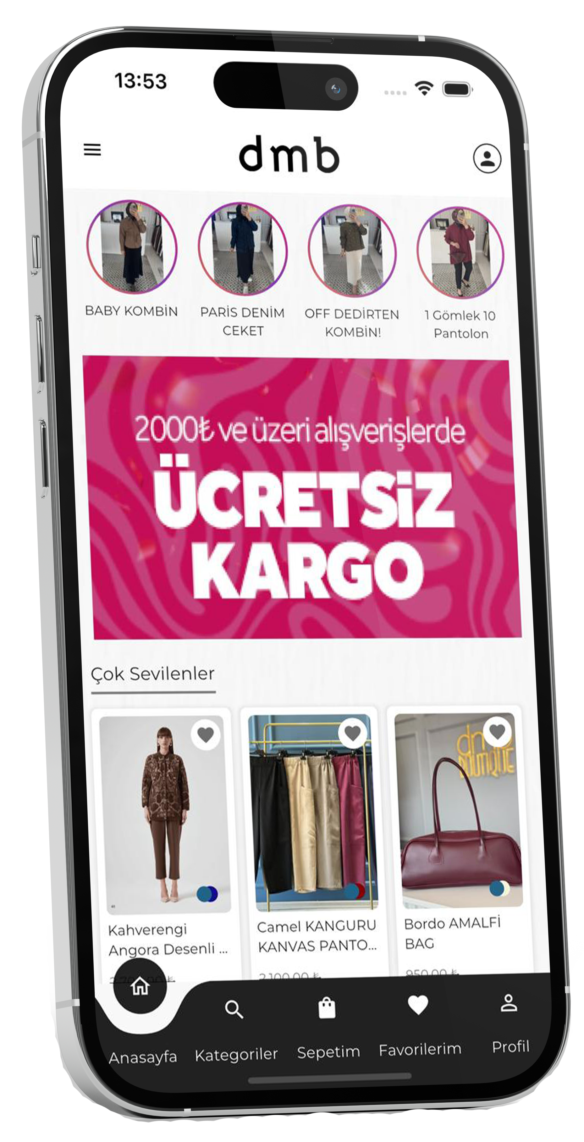 DMB Butik