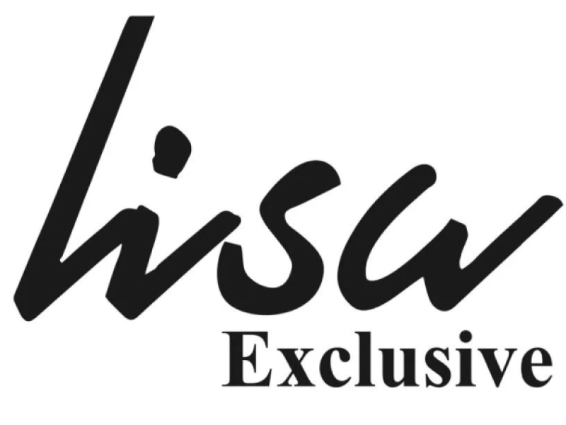 LISA EXCLUSIVE
