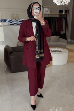 Bordo Roma Spor Takım