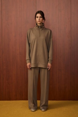 Camel Lorı Basıc Takım