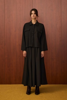 Kahverengi Mexco Takım 1538