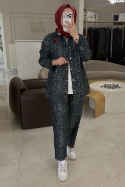 Gri Uğur Böceği Takım