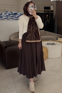 Beyaz BASIC HIRKA 1791