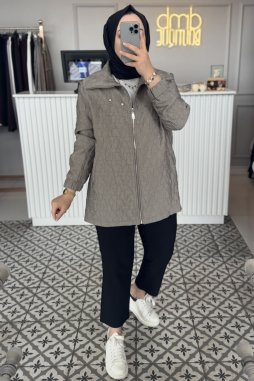 Gri 6040 Kap