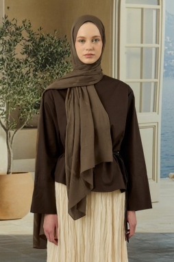 Vizon Mw Elegante Şal 1842