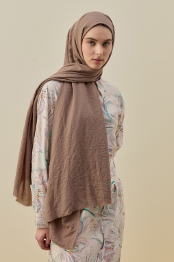 Vizon SOFT BAMBU ŞAL