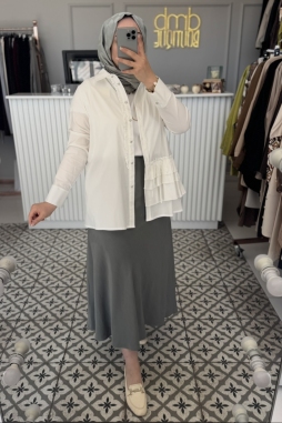 Haki FLORYA ETEK