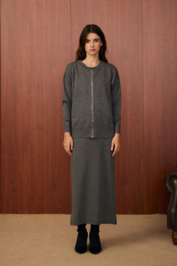 Gri HEİDİ TAKIM 1553