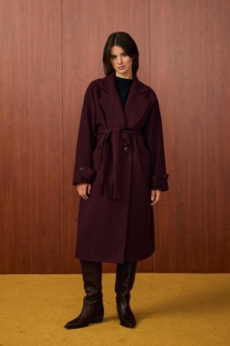 Bordo KUALA KAŞE KABAN