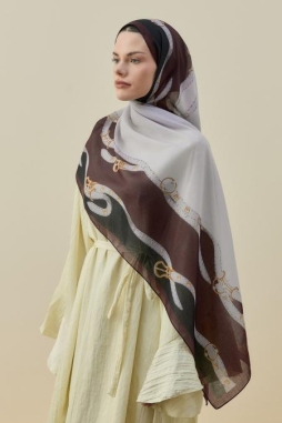 Bordo MİRAGE ŞAL 2607