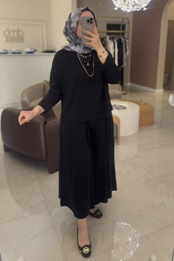 Siyah Alie Takım