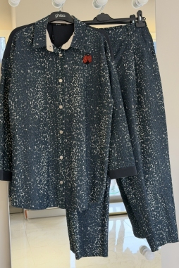 Gri Uğur Böceği Takım