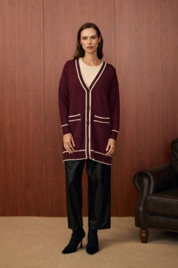 Bordo KOLEJ HIRKA 1555