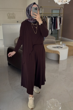 Acı Kahve DOHA TAKIM