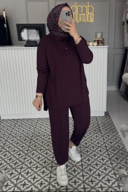 Bordo SPOR TAKIM