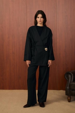 Siyah Yuvi Takım 1534