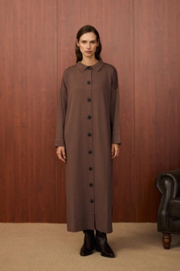 Kahverengi Maraa Kap 1522