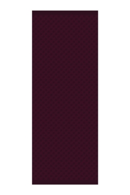 Ghisa Bordo Ghisa Monogram Şal