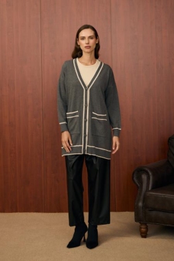 Gri KOLEJ HIRKA 1555