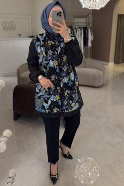 Siyah 4193 Giy Çık