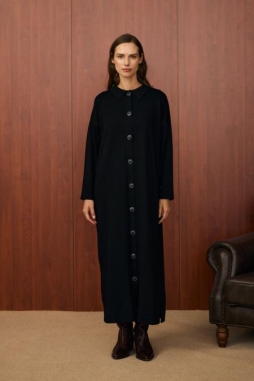 Siyah MARAA KAP 1522