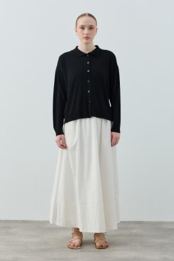 Siyah BASIC HIRKA 1791