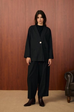 Siyah MOLEU TAKIM 1540