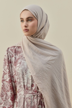 NATUR SOFT BAMBU ŞAL