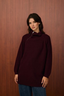 Bordo OPS POP TRİKO 1525