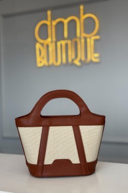 Camel Marnii Bag