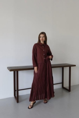 Bordo Miami Takım