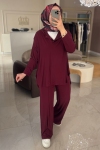 Merwish Bordo Yeni Spor Takım
