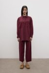 Bordo Western Takım