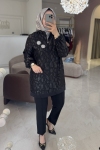 Siyah 4190 Giy Çık