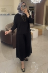 Merwish Siyah Alie Takım
