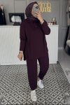 Bordo Spor Takım