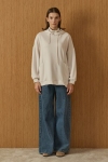 Merwish Taş Soı Modal Sweatshirt 1965