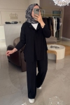 Merwish Siyah Yeni Spor Takım