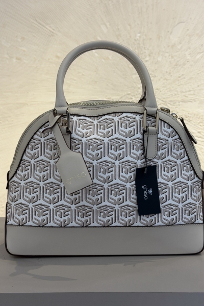 Ghisa Bej Çanta 0923