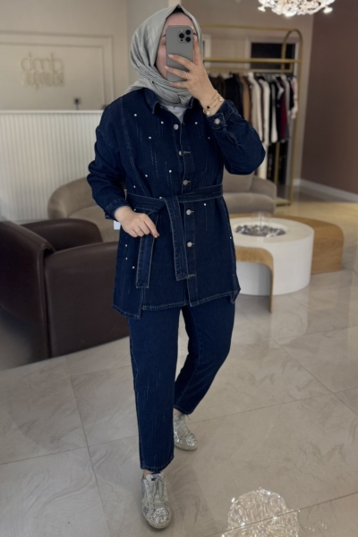 JEAN ŞIKLIĞI
