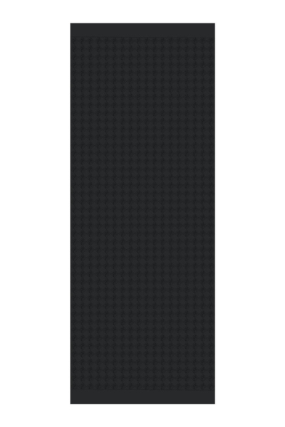 Ghisa Füme Ghisa Monogram Şal