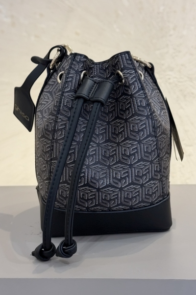 Ghisa Kahverengi Çanta 0924