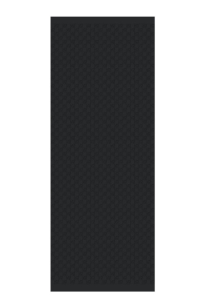 Ghisa Antrasit Ghisa Monogram Şal