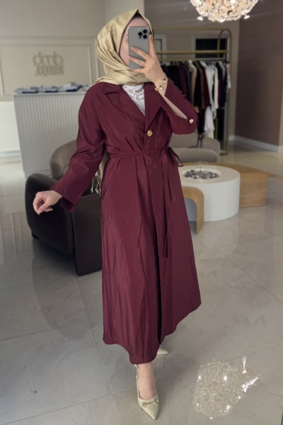 Merwish Bordo Limia Kap