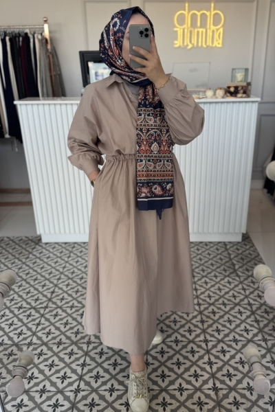 Taş Lolly Elbise