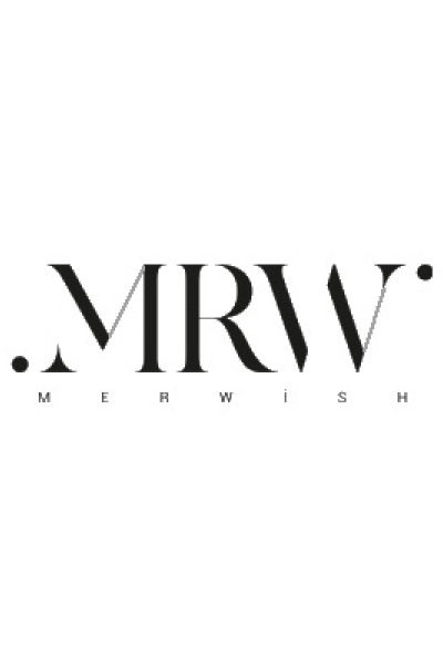 Merwish Füme Ayarlanabilir Kemer