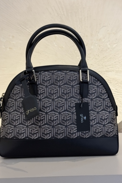 Ghisa Kahverengi Çanta 0923