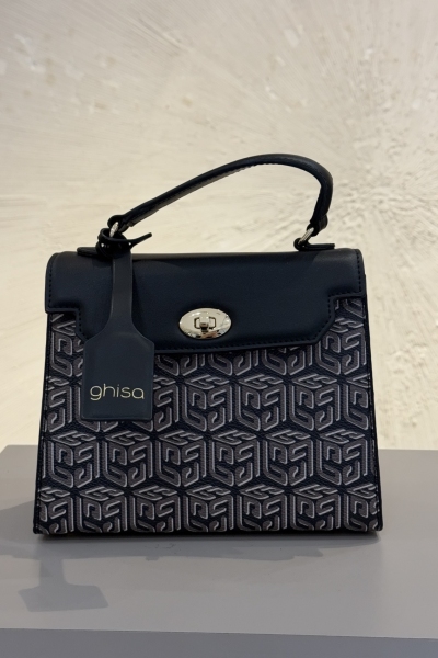 Ghisa Kahverengi Çanta 1209