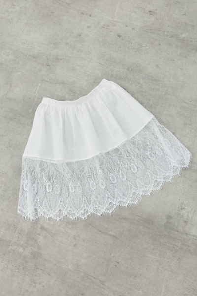 Merwish Siyah Loli Sweat 1793