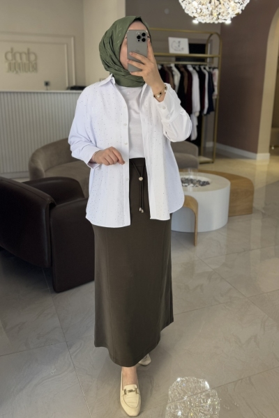 ETEKLİ KOMBİNLER